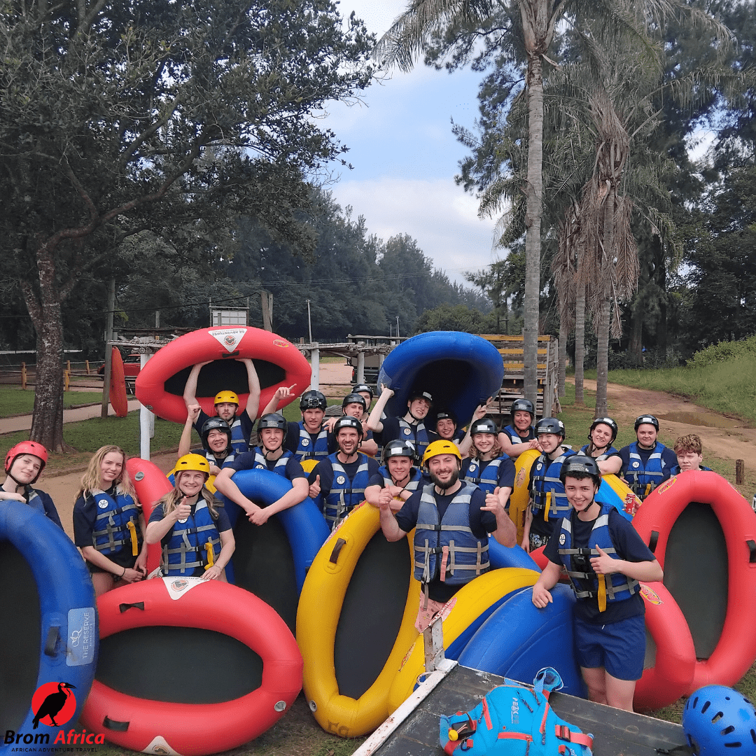 Tubing